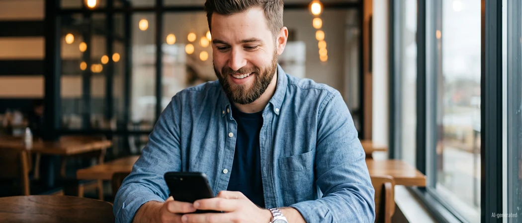 Restaurant digitalization 2026 with menuQR — digital ordering system and QR code