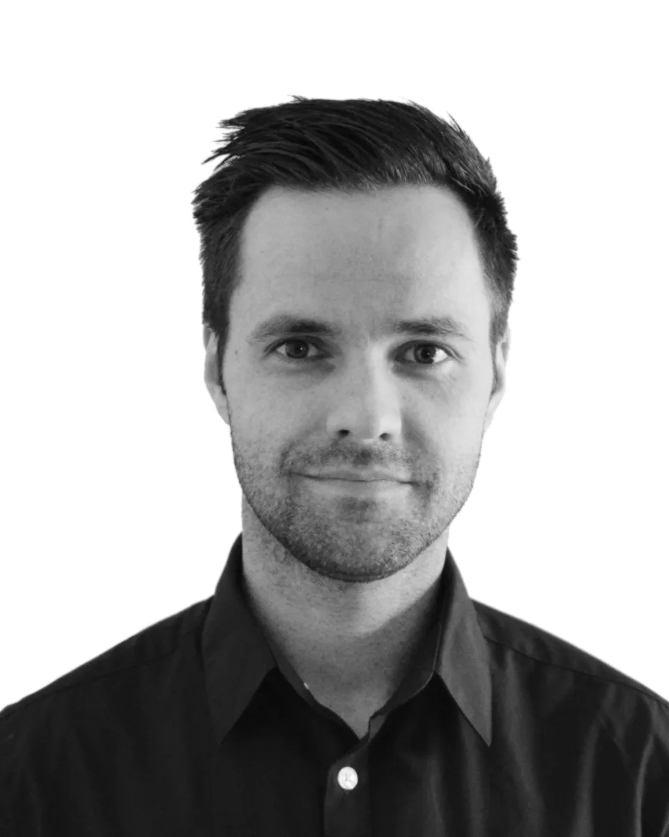 Robin Steppat, Entwickler von menuQR